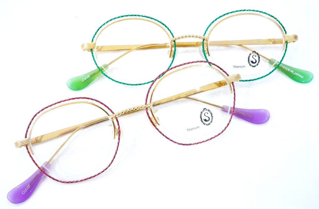 東京　メガネ　眼鏡　アイアンドアイ　船堀　江戸川区　シークレットレメディ