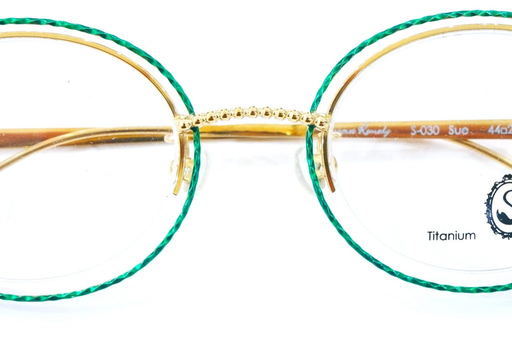 東京　メガネ　眼鏡　アイアンドアイ　船堀　江戸川区　シークレットレメディ