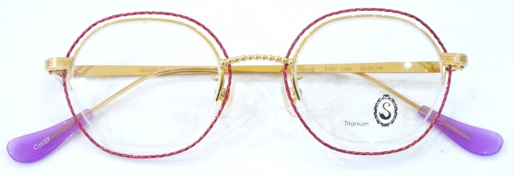 東京　メガネ　眼鏡　アイアンドアイ　船堀　江戸川区　シークレットレメディ