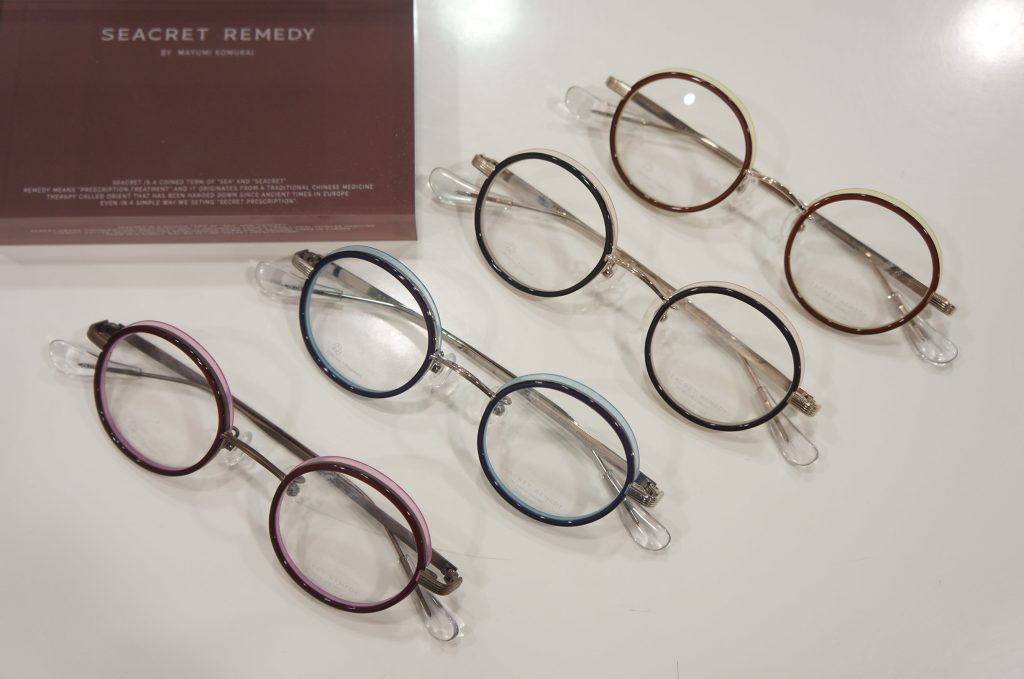 東京都,江戸川区,船堀,メガネ,アイアンドアイ,SEACRETREMEDY,シークレットレメディ,S-035W