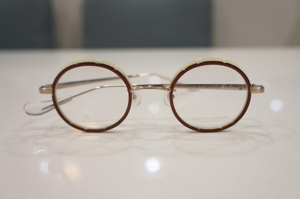 東京都,江戸川区,船堀,メガネ,アイアンドアイ,SEACRETREMEDY,シークレットレメディ,S-035W
