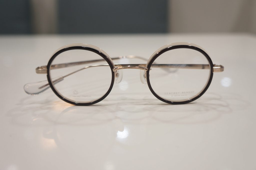 東京都,江戸川区,船堀,メガネ,アイアンドアイ,SEACRETREMEDY,シークレットレメディ,S-035W