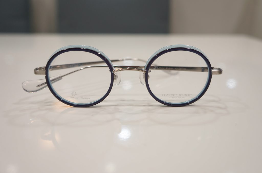 東京都,江戸川区,船堀,メガネ,アイアンドアイ,SEACRETREMEDY,シークレットレメディ,S-035W