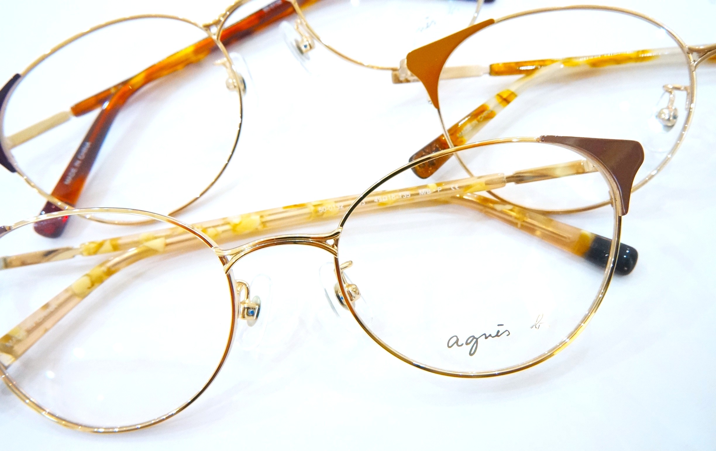 東京　江戸川区　船堀　アニエスベー