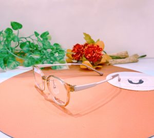 アーバントレイルスクール,子供眼鏡
