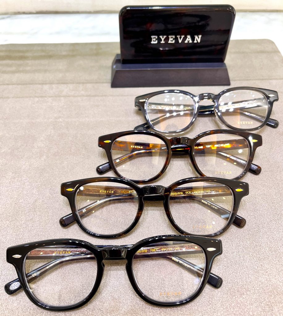 東京都,江戸川区,EYEVAN,アイヴァン,WEBB,眼鏡