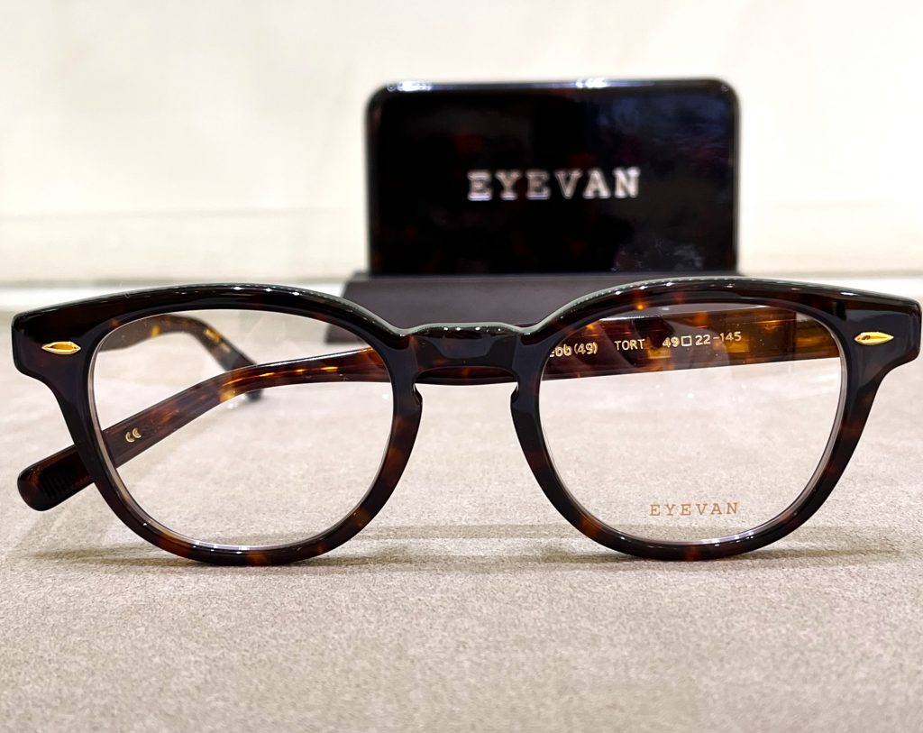 東京都,江戸川区,EYEVAN,アイヴァン,WEBB,眼鏡