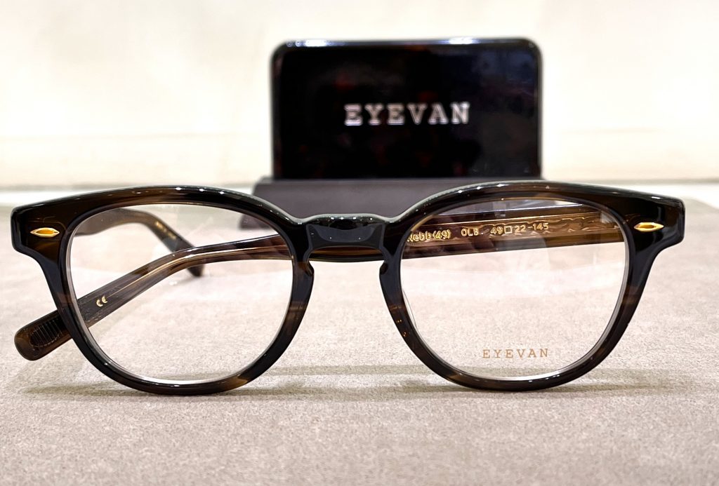 東京都,江戸川区,EYEVAN,アイヴァン,WEBB,眼鏡
