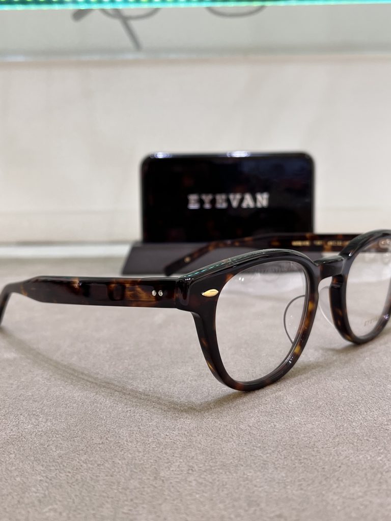 東京都,江戸川区,EYEVAN,アイヴァン,WEBB,眼鏡