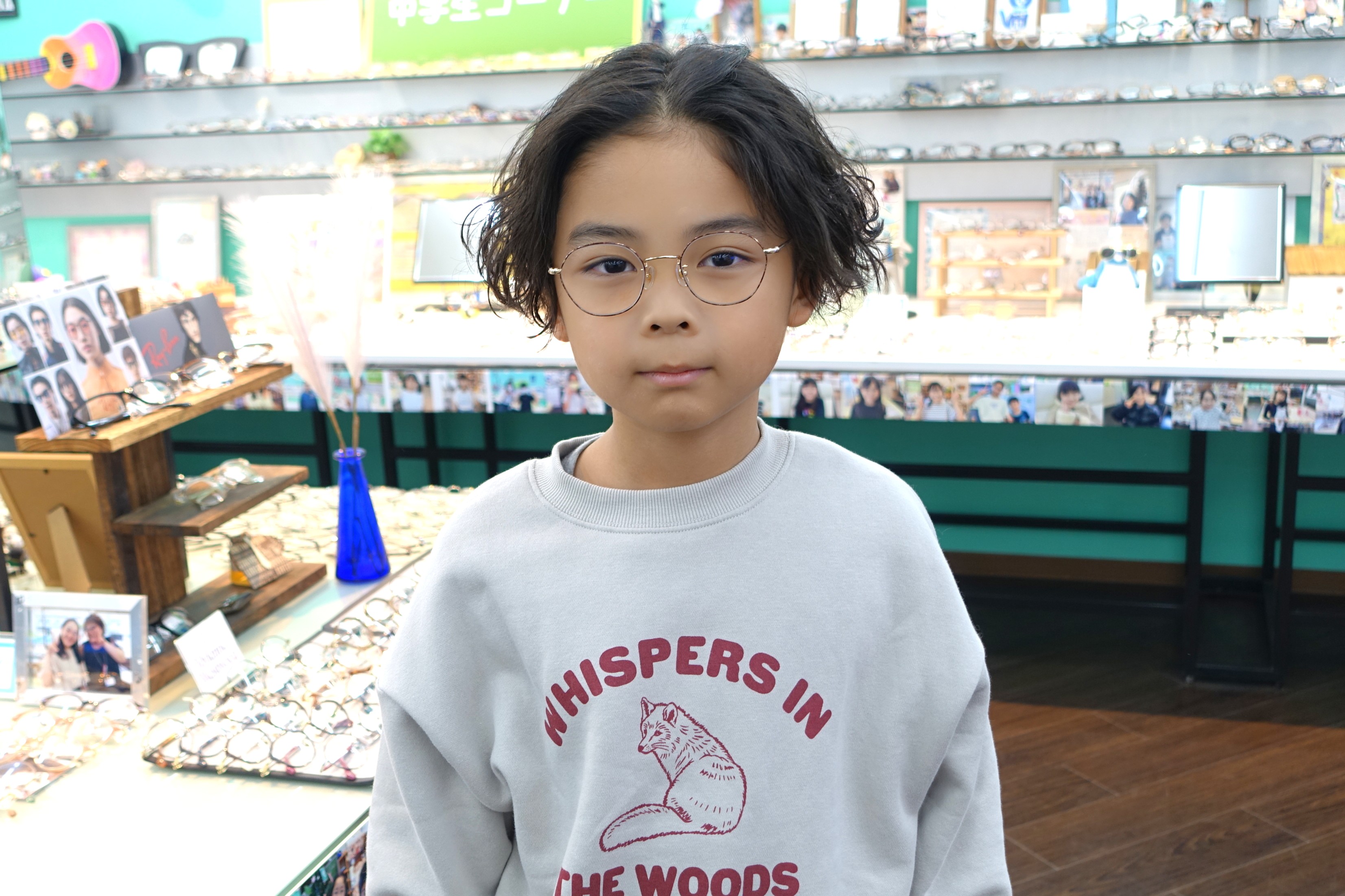 弱視治療用眼鏡,子供眼鏡,子供メガネ,専門店,眼鏡屋,眼鏡店,東京,都内,江戸川区,瑞江,こどもの眼鏡屋フェイスオン瑞江店,mamuse,おしゃれな眼鏡.おしゃれな子供メガネ