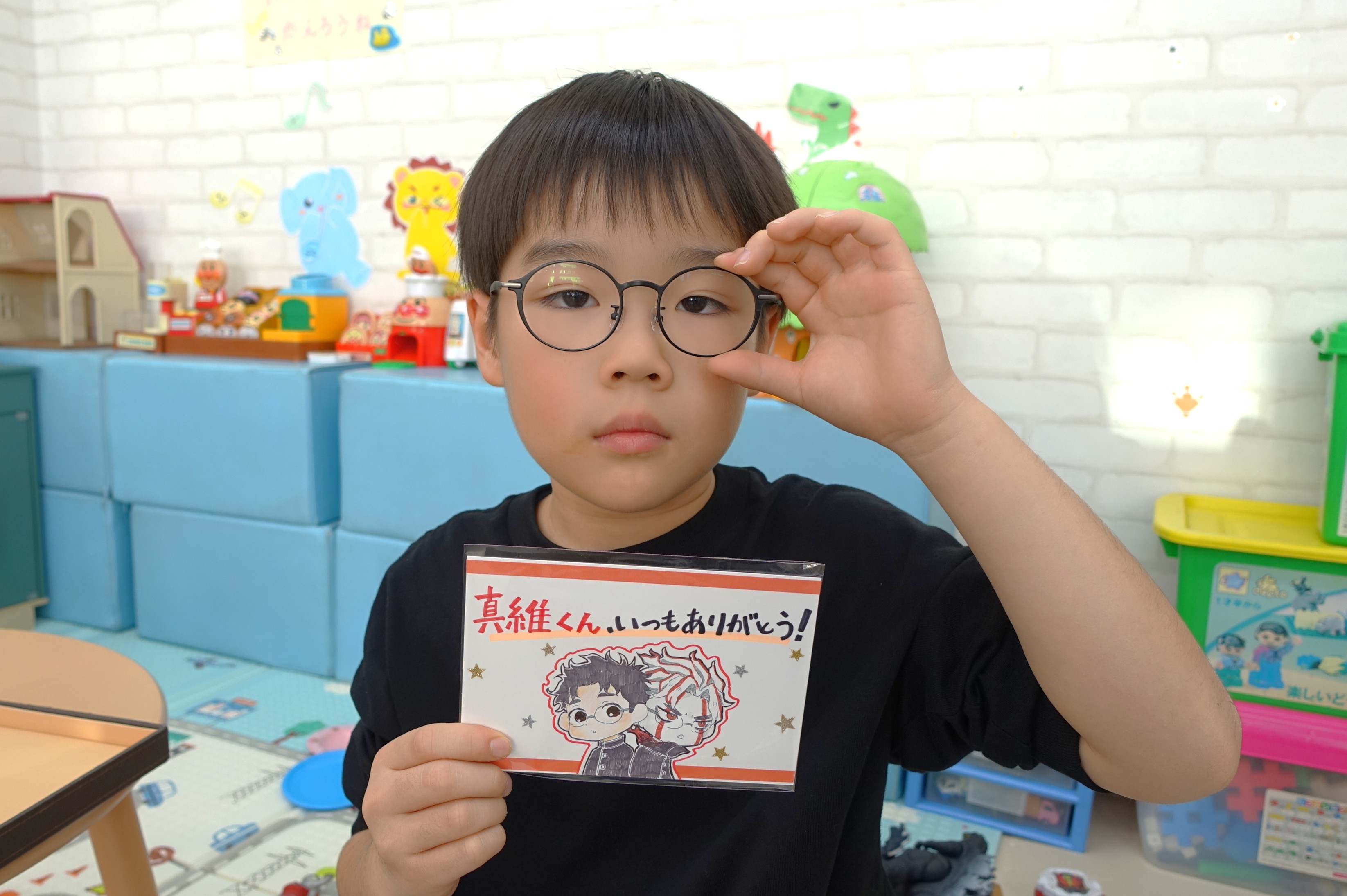 弱視治療用眼鏡,子供メガネ,子供眼鏡,専門店,東京,都内,江戸川区,瑞江,こどもの眼鏡屋フェイスオン瑞江店,Jkid,おしゃれな眼鏡,丈夫な眼鏡