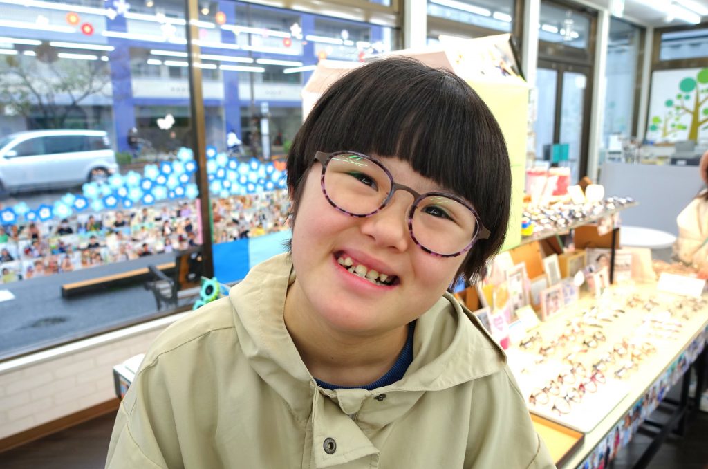 子供メガネ,子供眼鏡,専門店,東京,都内,江戸川区,瑞江,こどもの眼鏡屋フェイスオン瑞江店,NewYorkerJr,ニューヨーカー,おしゃれな眼鏡,可愛い眼鏡