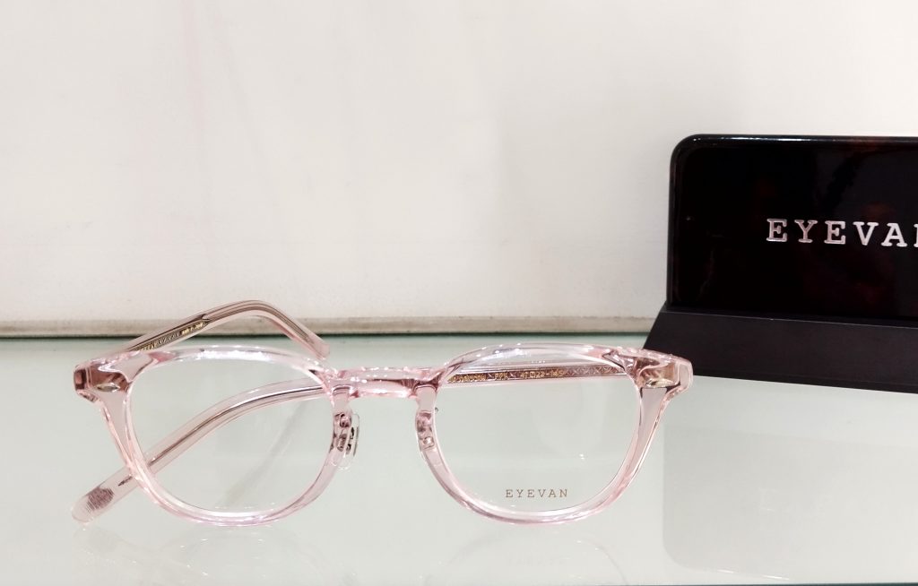 EYEVAN,江戸川区,東京都,瑞江,WEBB,アイヴァン