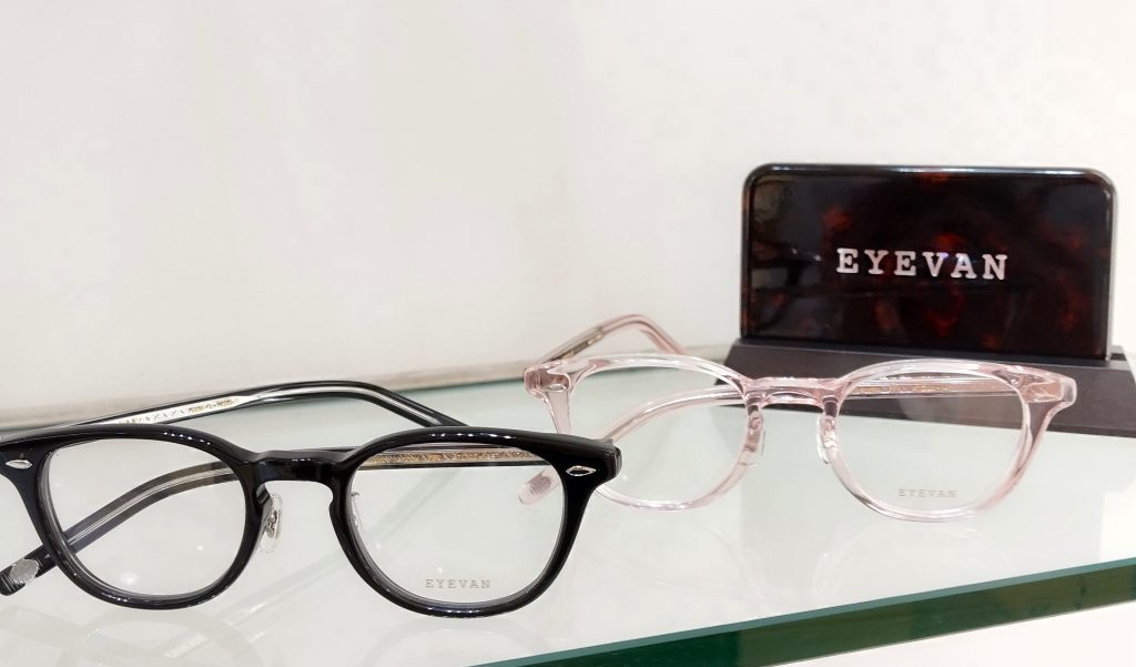 EYEVAN,江戸川区,東京都,瑞江,WEBB,アイヴァン