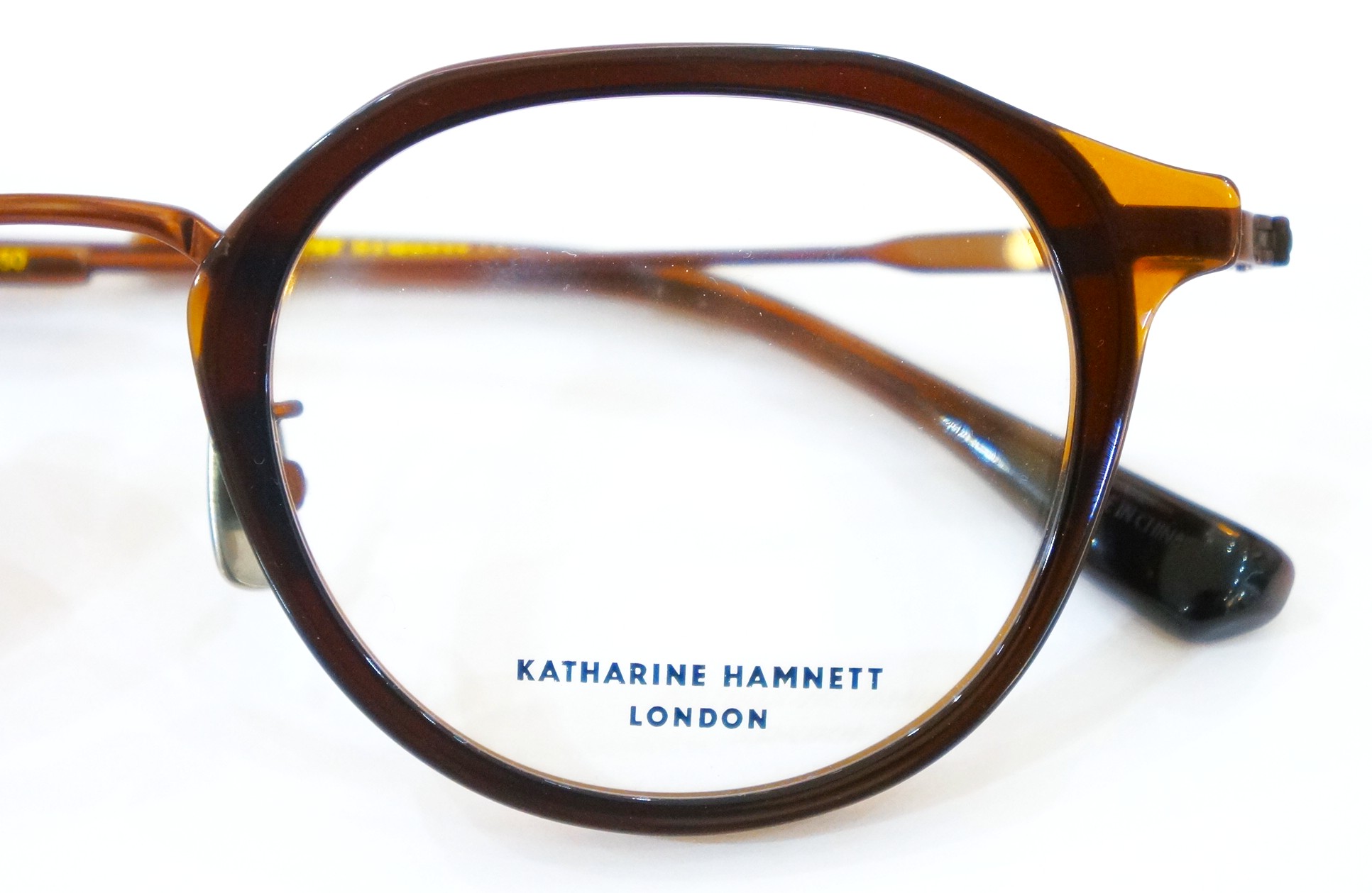 東京　江戸川区　船堀　メガネ　眼鏡　アイアンドアイ