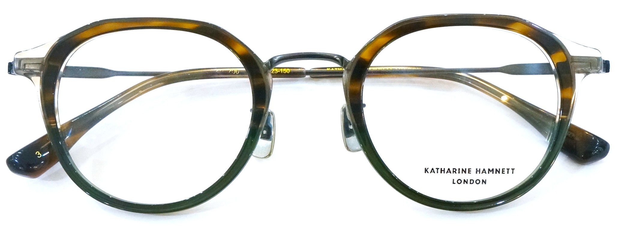 東京　江戸川区　船堀　メガネ　眼鏡　アイアンドアイ