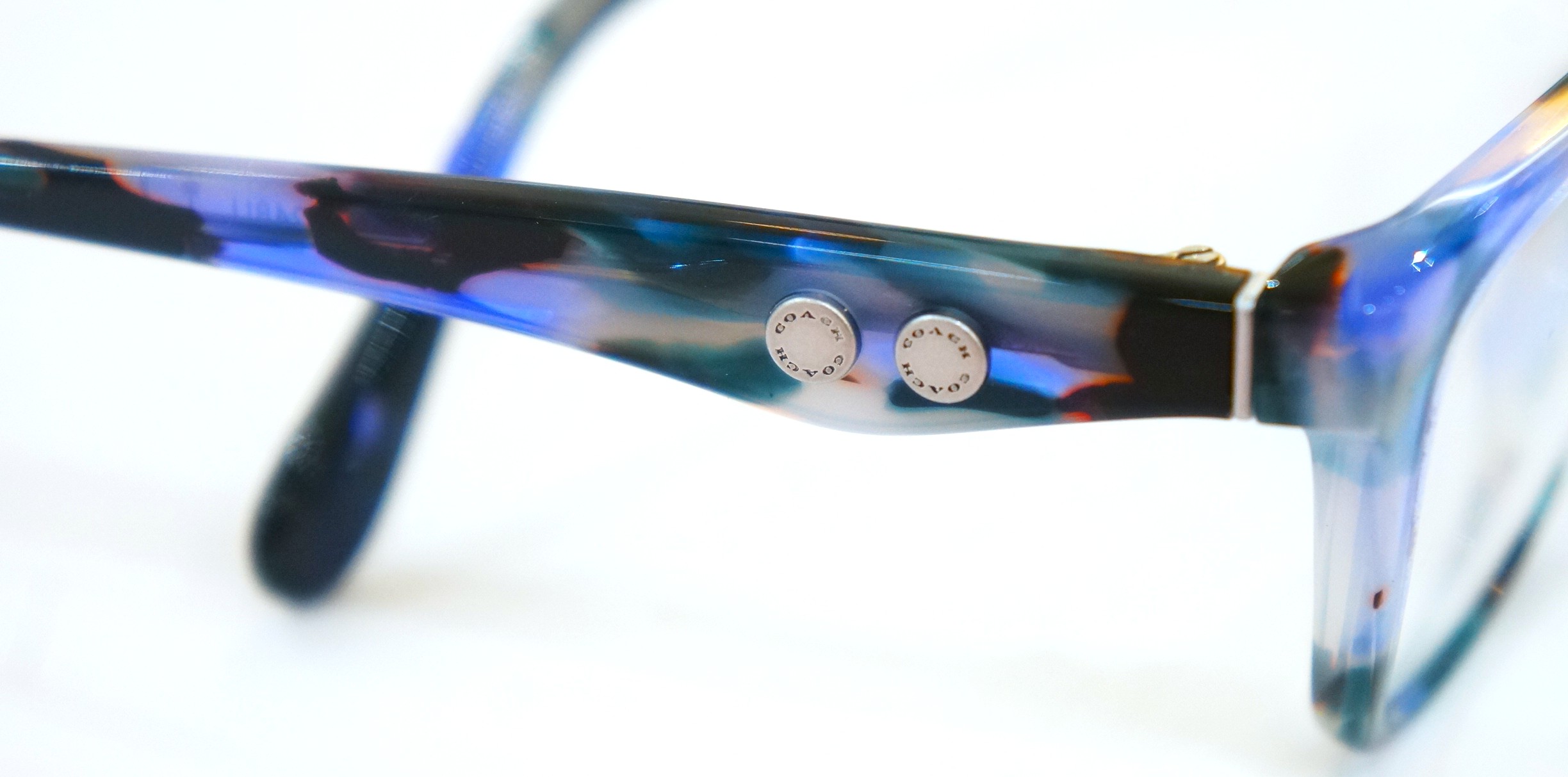 東京　江戸川区　船堀　メガネ　コーチ