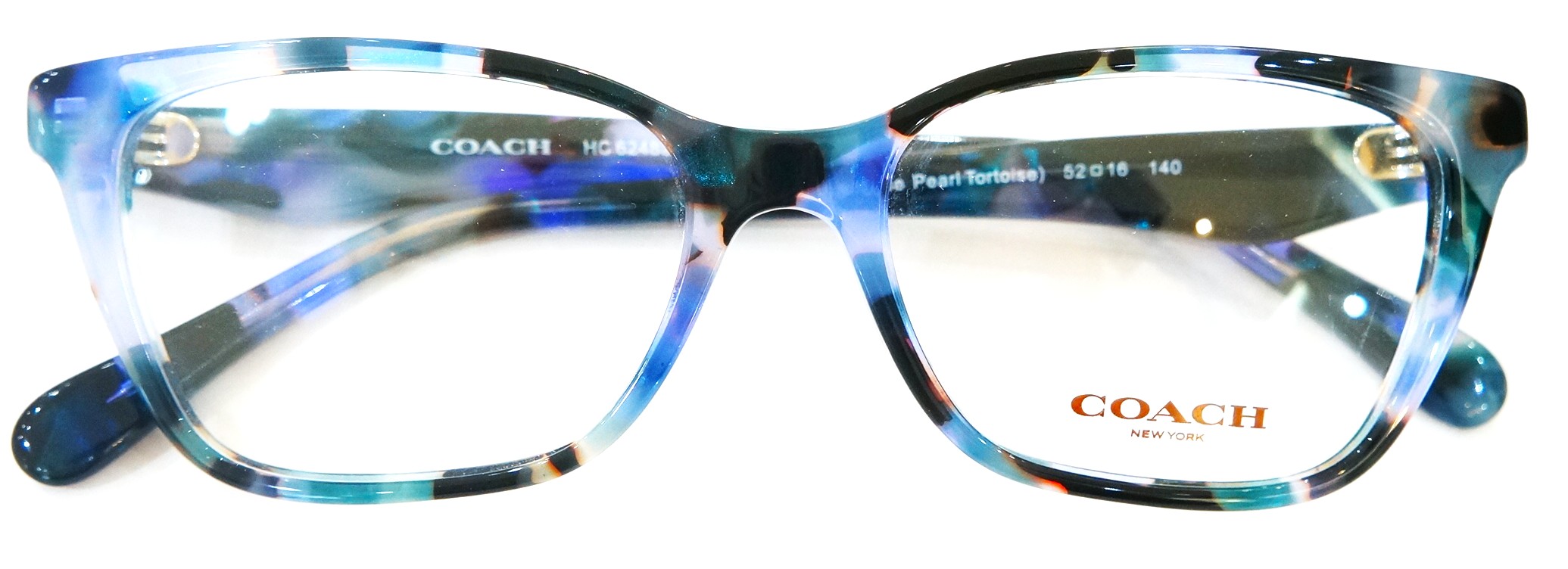 東京　江戸川区　船堀　メガネ　コーチ