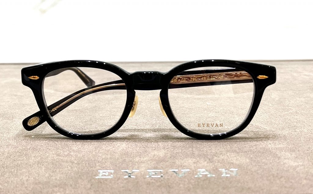 EYEVAN,取扱店,東京都,江戸川区,瑞江,眼鏡