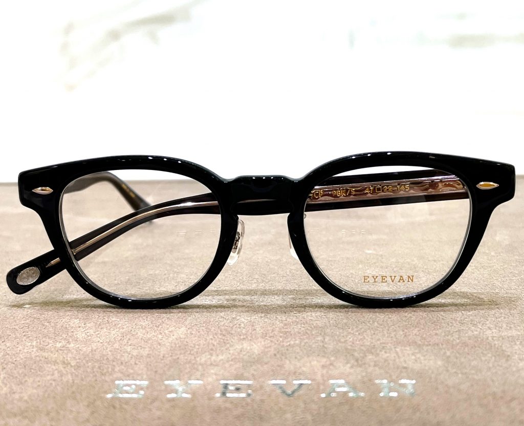 EYEVAN,取扱店,東京都,江戸川区,瑞江,眼鏡