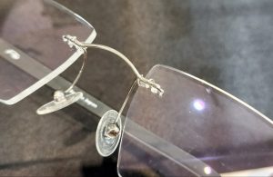 鯖江,江戸川区,ﾒｶﾞﾈ,船堀,遠近両用,ﾌﾁなし,高級