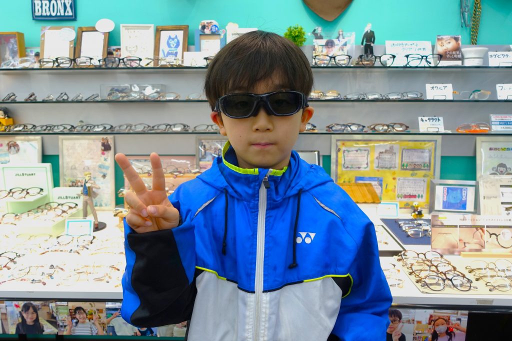 子供メガネ,子供眼鏡,子供サングラス,タレックス,TALEX,トゥルービュー,RECSPECS,スポーツ用メガネ