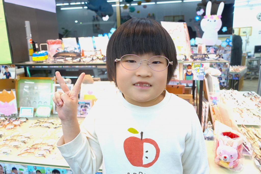 子供メガネ,子供眼鏡,専門店,東京,都内,江戸川区,瑞江,眼鏡屋,眼鏡店,こどもの眼鏡屋フェイスオン瑞江店,メゾピアノ,可愛い眼鏡,おしゃれな眼鏡