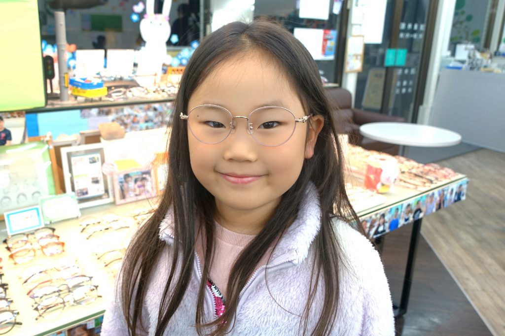 弱視治療用眼鏡,子供メガネ,子供眼鏡,専門店,東京,都内,江戸川区,瑞江,専門店,東京,都内,江戸川区,瑞江,メゾピアノ,可愛い眼鏡,おしゃれな眼鏡