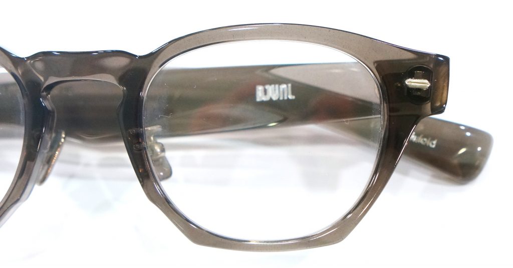 東京　メガネ　眼鏡　アイアンドアイ　江戸川区　船堀　デュアル　DJAUL 