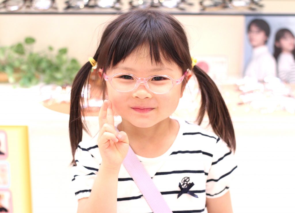 トマトグラッシーズ,治療用眼鏡