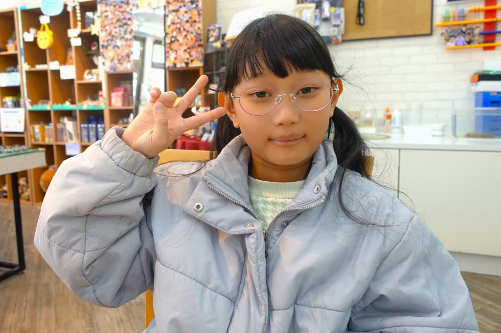 弱視治療用眼鏡,子供メガネ,子供眼鏡,専門店,東京,都内,江戸川区,瑞江,こどもの眼鏡屋フェイスオン瑞江店,アニエスｂアンファン,可愛い眼鏡,おしゃれな眼鏡