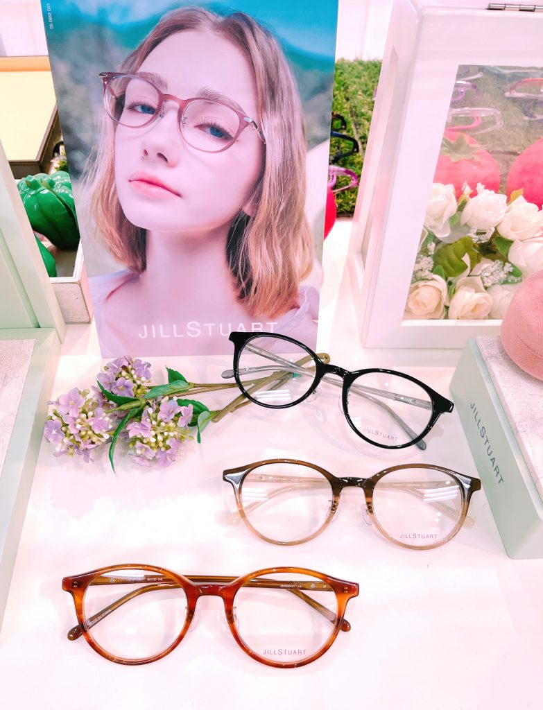 ジルスチュアート,JILLSTUART
