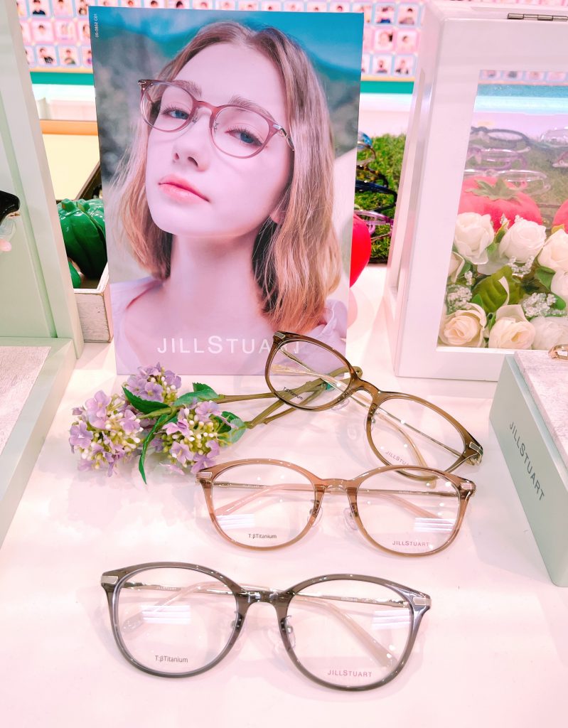 ジルスチュアート,JILLSTUART