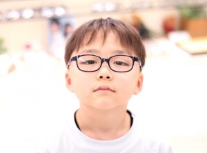 ﾄﾏﾄｸﾞﾗｯｼｰｽﾞ,治療用眼鏡