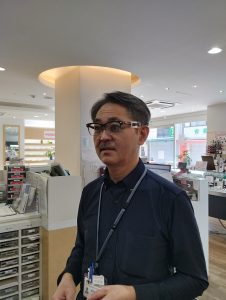 フォーナインズ　江戸川