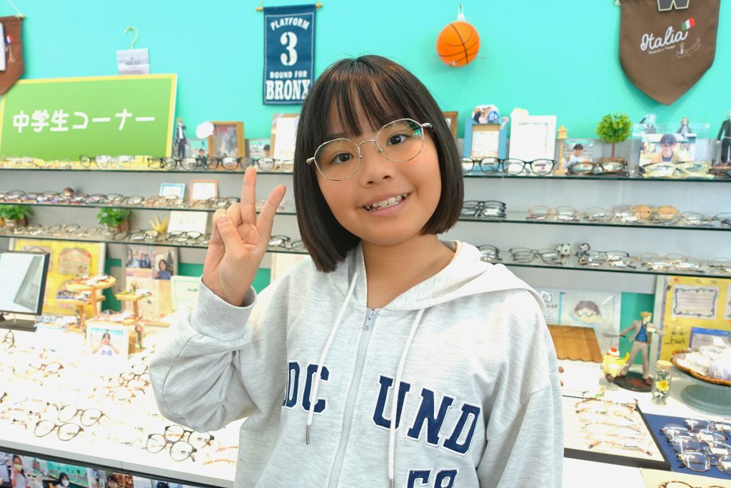 子供眼鏡,子供メガネ,専門店,東京,都内,江戸川区,瑞江,こどもの眼鏡屋フェイスオン瑞江店,ラブトキシック,可愛い眼鏡,おしゃれな眼鏡