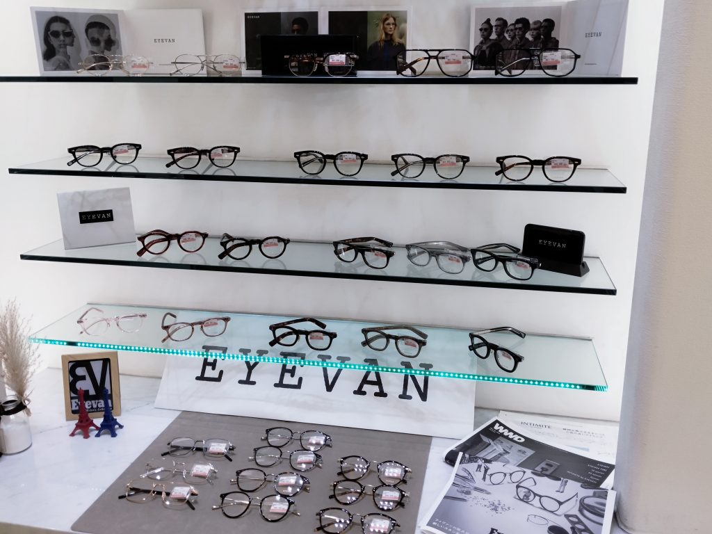 東京都,江戸川区,瑞江,EYEVAN,アイヴァン