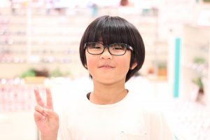 トマトグラッシーズ,治療用眼鏡