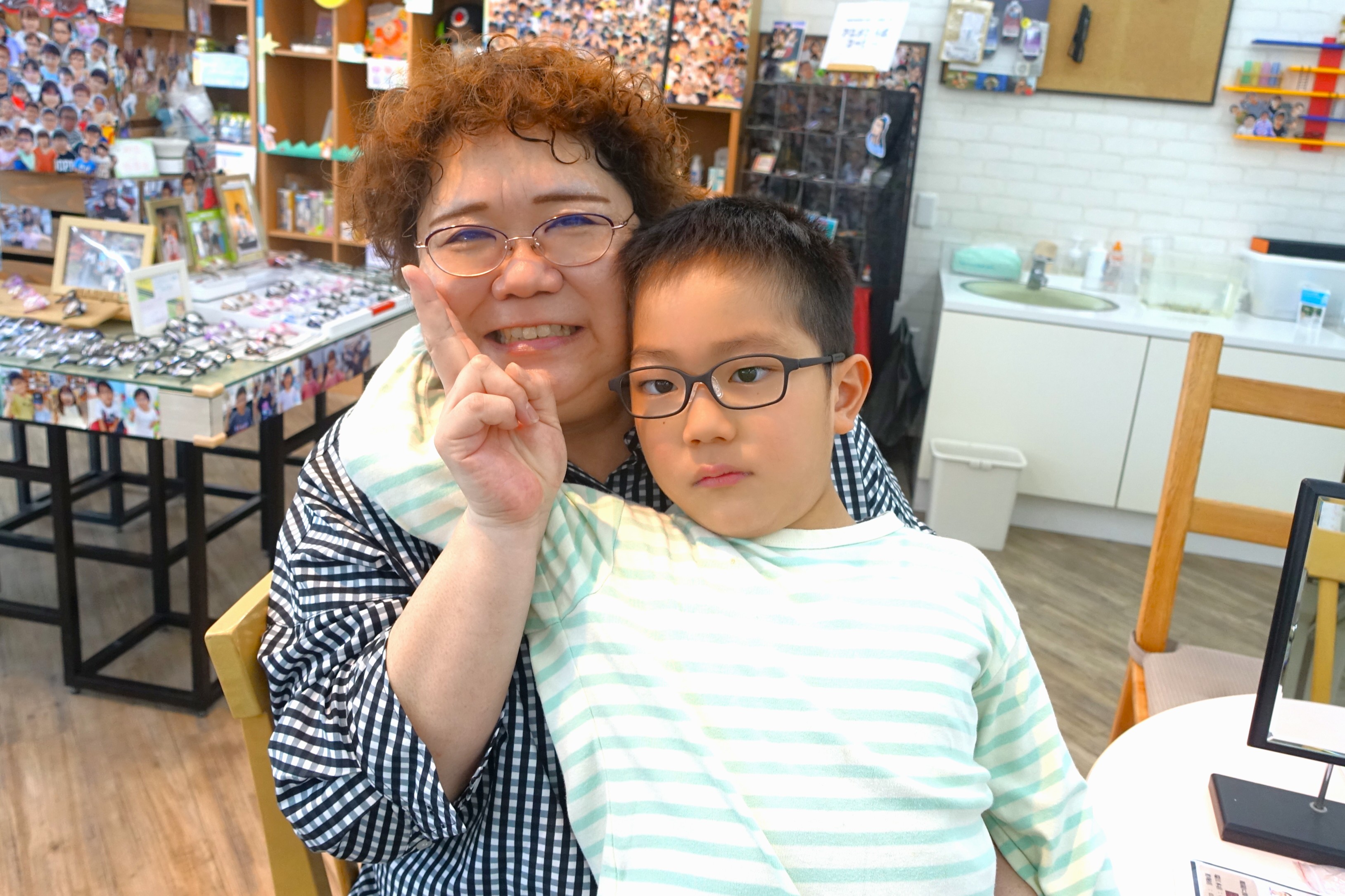 弱視治療用眼鏡,子供眼鏡,子供メガネ,専門店,東京,都内,江戸川区,瑞江,こどもの眼鏡屋フェイスオン瑞江店,グラシックジュニア,やわらかくて丈夫な眼鏡,かけ心地のいい眼鏡,丈夫な眼鏡,壊れにくいメガネ