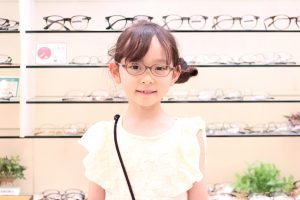 治療用眼鏡,トマトグラッシーズ