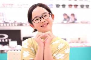 トマトグラッシーズ,治療用眼鏡