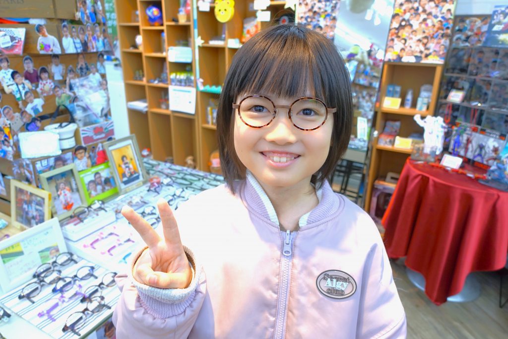 子供眼鏡,子供メガネ,専門店,東京,都内,江戸川区,瑞江,こどもの眼鏡屋フェイスオン瑞江店,ニューヨーカー,NewYorker,おしゃれな眼鏡