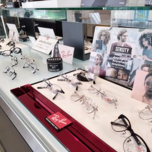 レイバンフレーム　江戸川