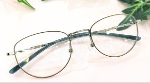 江戸川区,船堀,シークレットレメディ,メタル,遠近両用