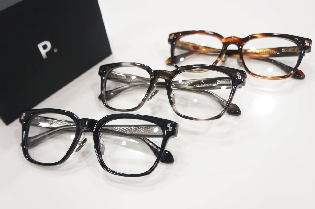 東京都,江戸川区,船堀,メガネ,アイアンドアイ,P.,ピィドット,P-005