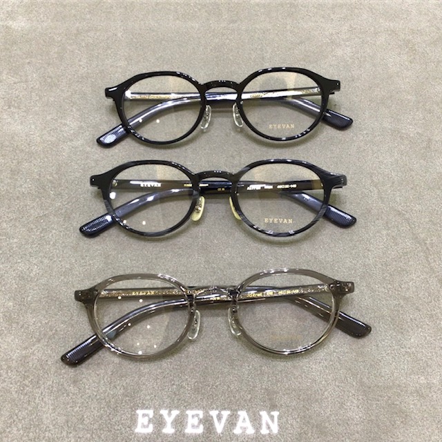 東京都,都内,江戸川区,瑞江,メガネ専門店,国産メガネ,セルフレーム,EYEVAN,ALFRED