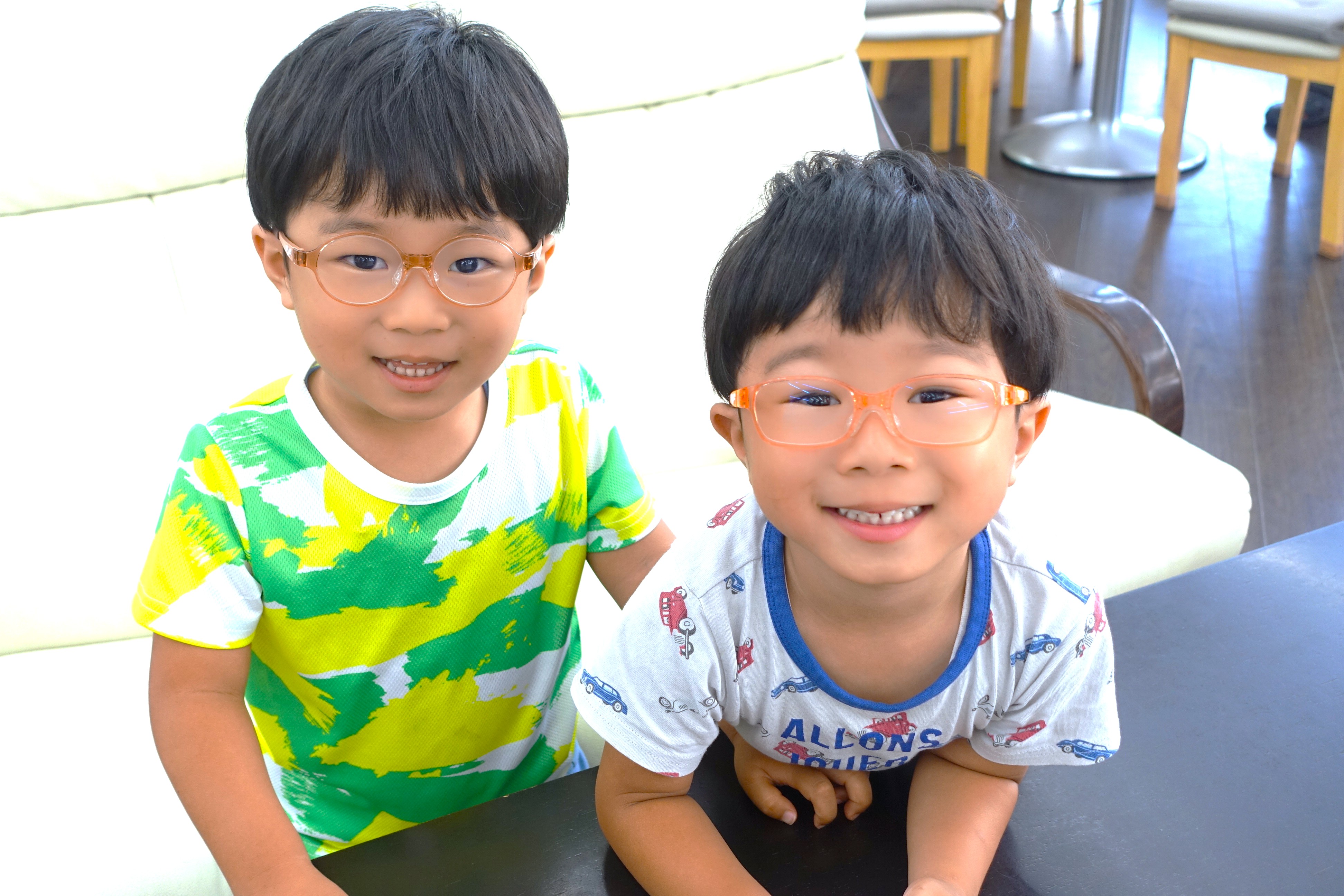 弱視治療用眼鏡,子供メガネ,子供眼鏡,専門店,東京,都内,江戸川区,瑞江,こどもの眼鏡屋フェイスオン瑞江店,トマトグラッシーズ,軽くて丈夫な眼鏡,かけ心地のいい眼鏡,壊れにくい眼鏡,丈夫な眼鏡