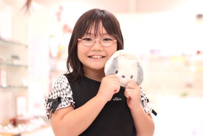 メゾピアノ　子供眼鏡　武蔵境店　武蔵野市