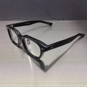 東京都,江戸川区,瑞江,メガネ専門店,黒セルフレーム,DJUAL,全体